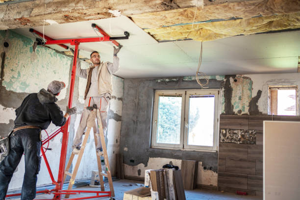 Best Insulation Materials and Products in Akron, OH