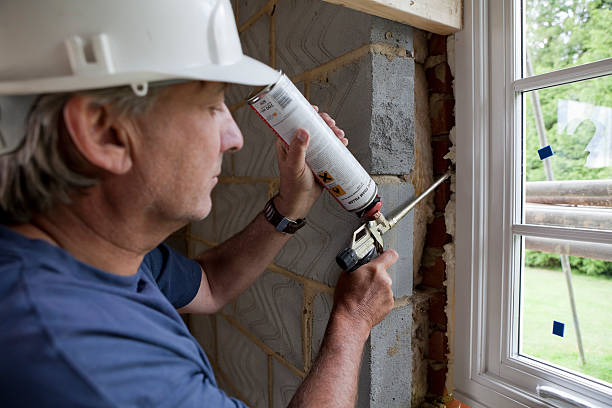 Best Types of Insulation in Akron, OH