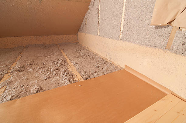 Best Insulation Maintenance and Repair in Akron, OH